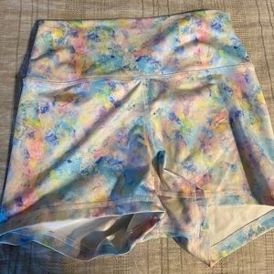 Fleo Opalescent True High Original Medium bounce fabric
